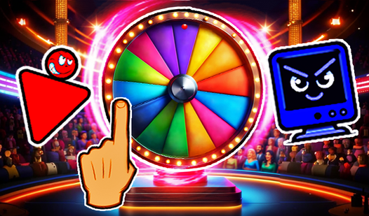 Wheel of Fortune: Challenges