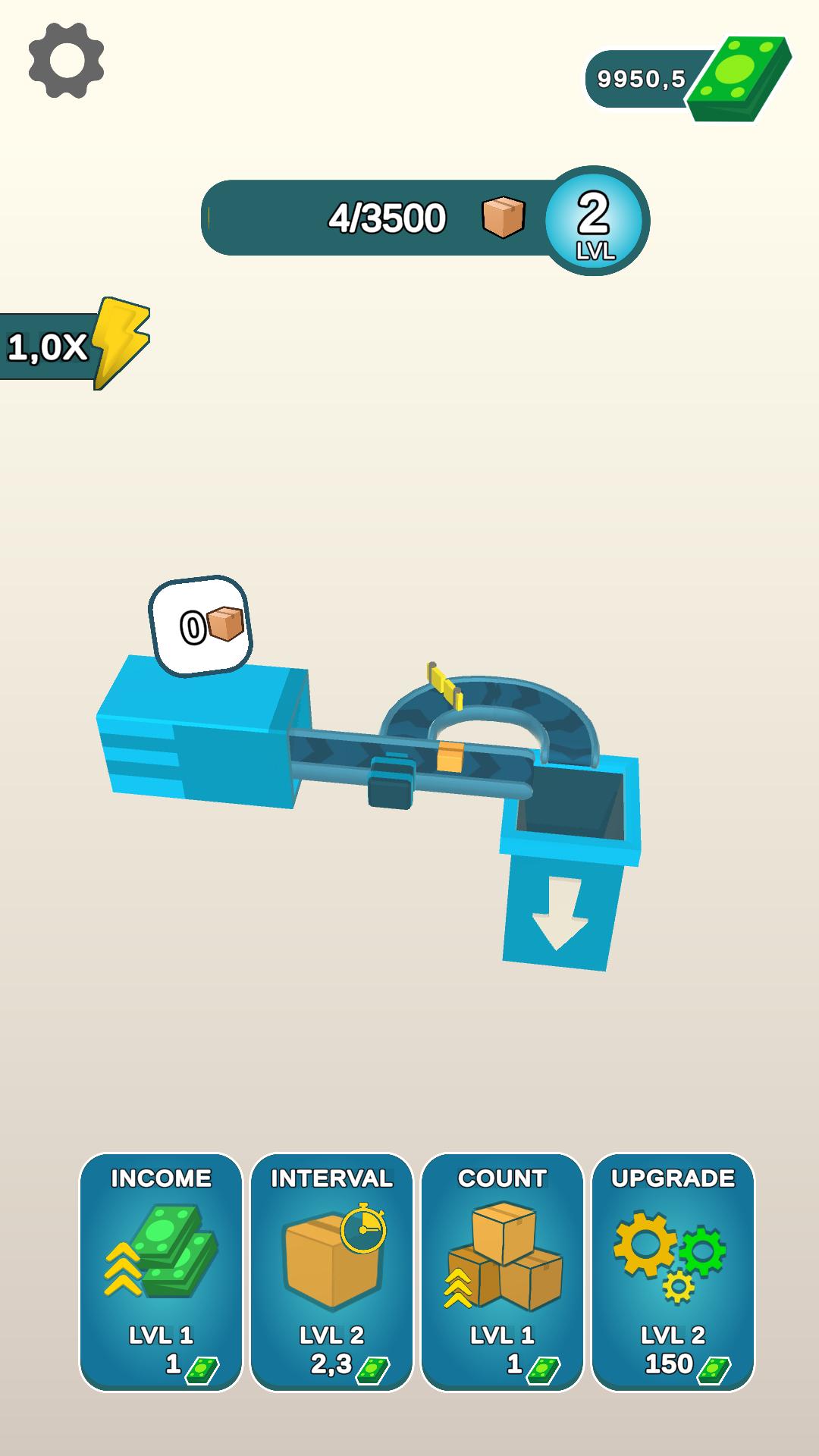 Boxes & Mechanisms screenshot 8