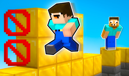 Challenges and Mini Games from Noob