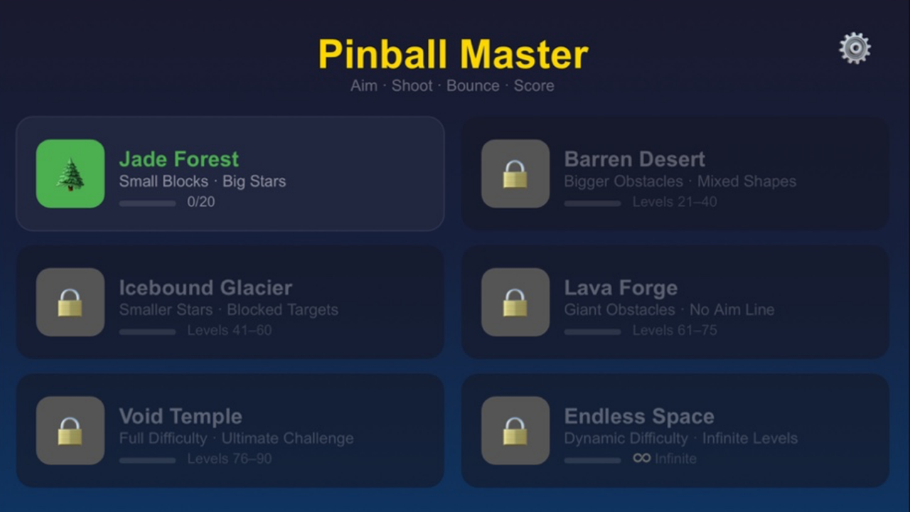 Pinball Master — screenshot 5