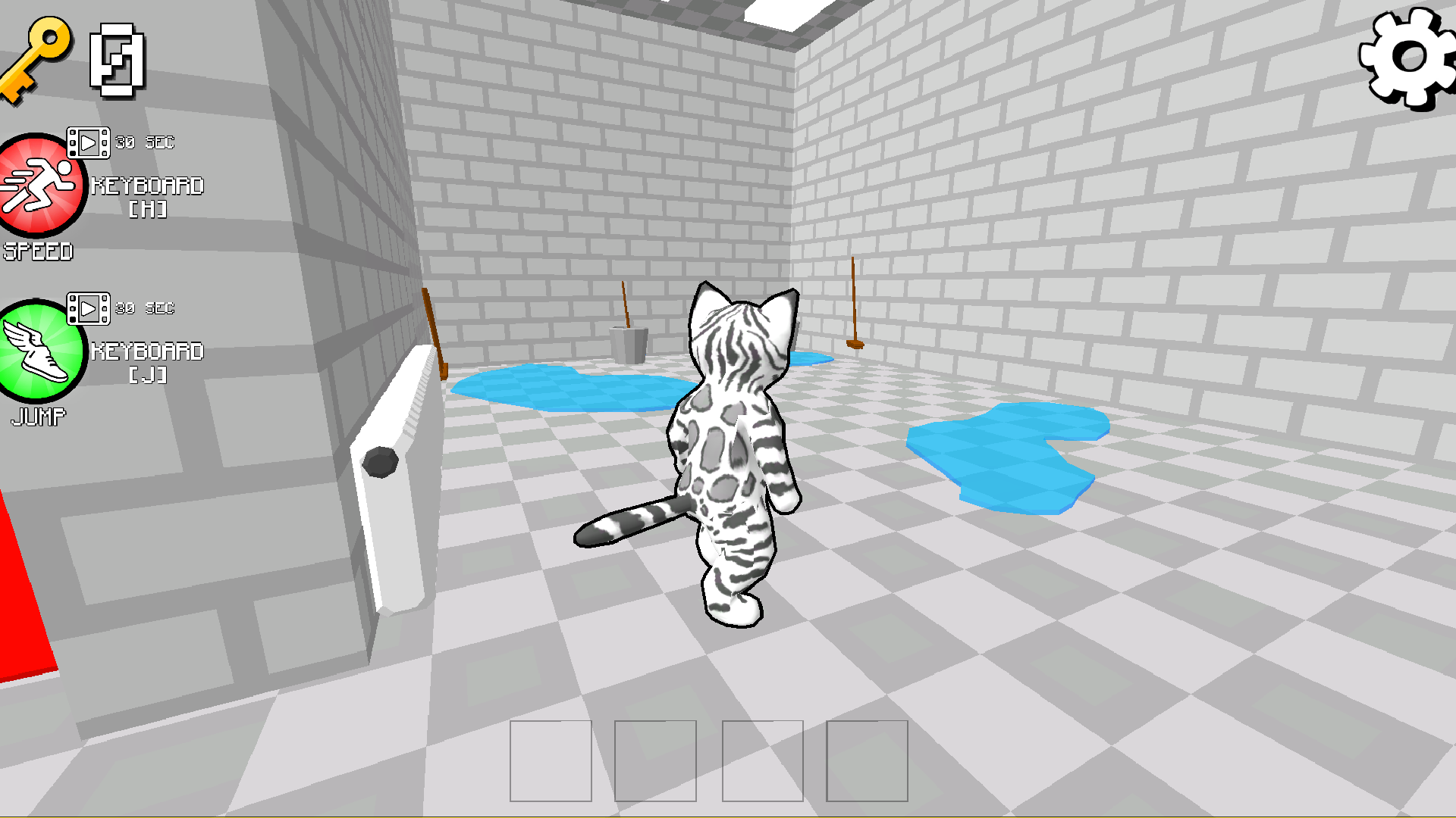 Sprunki Adventure 2 screenshot