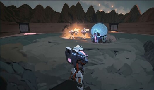 War Robots  loading=