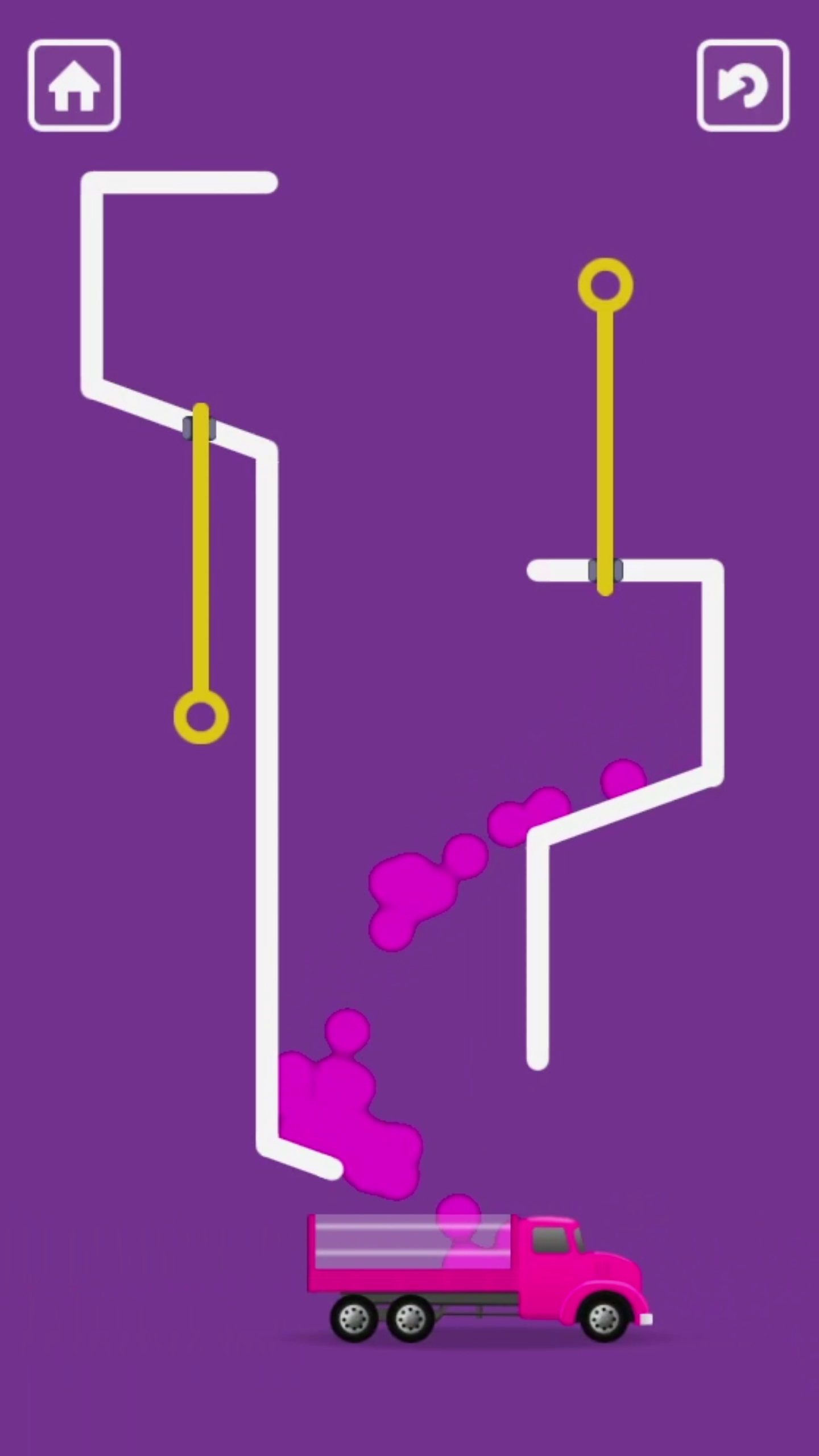 Color Fall screenshot 7