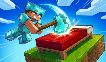 BedWars Online