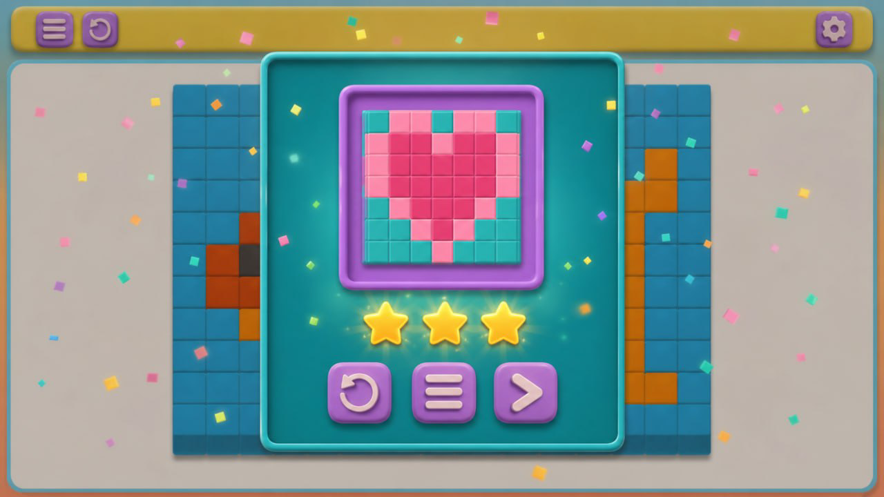 PixelBomb — screenshot 5