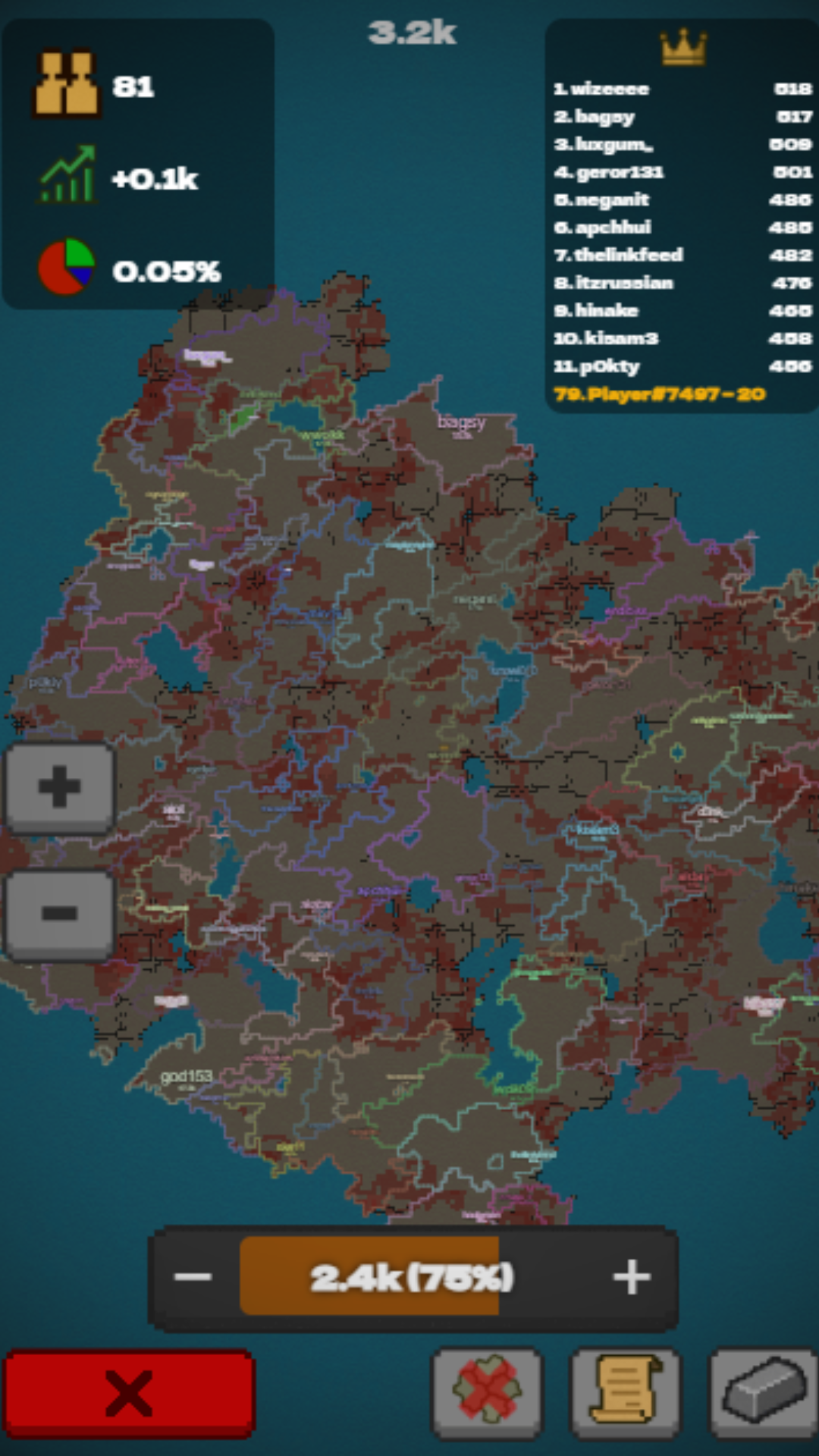 Better Territorial screenshot 5