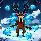 Vereine 99 Nächte im Wald: Clicker