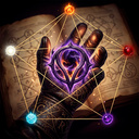 Elemental Connection: Alchemy and Runes