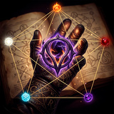 Elemental Connection: Alchemy and Runes