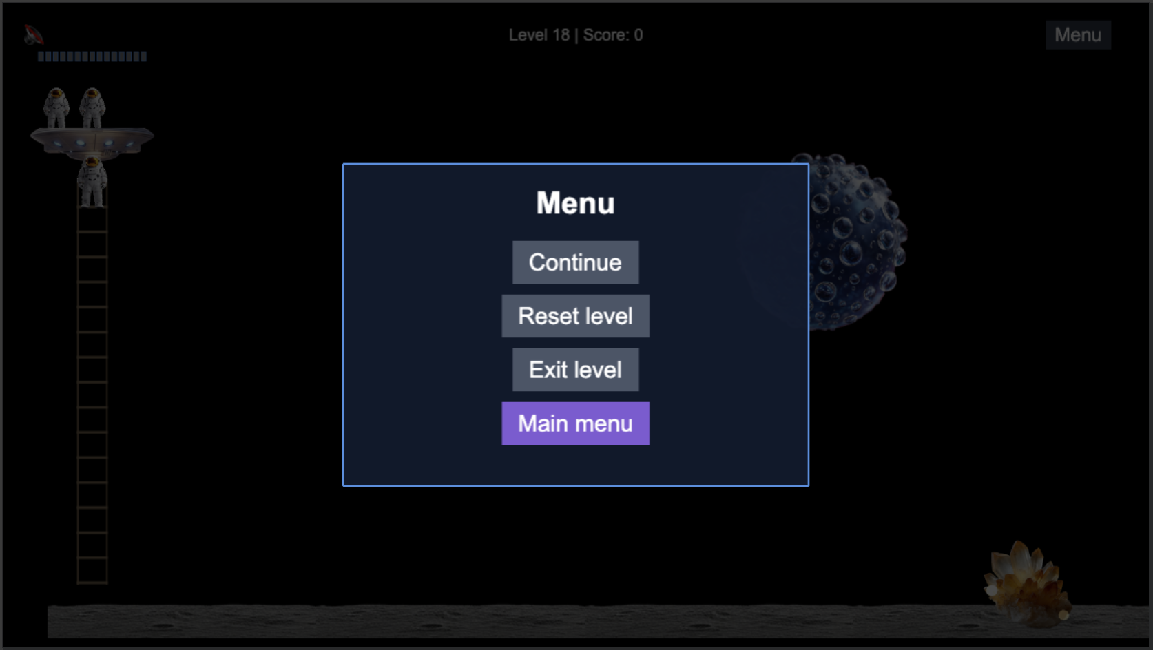 Voltarium — screenshot 3