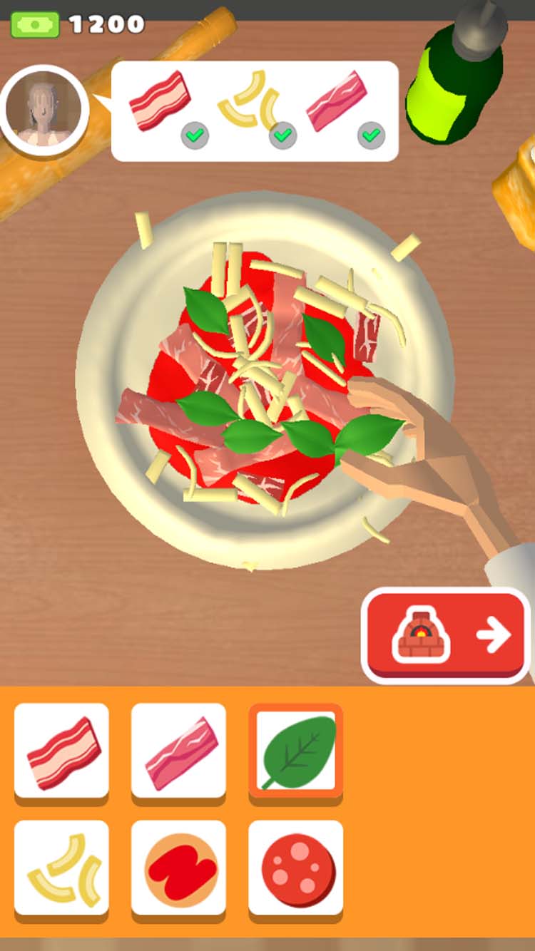 Pizza Chef screenshot 10