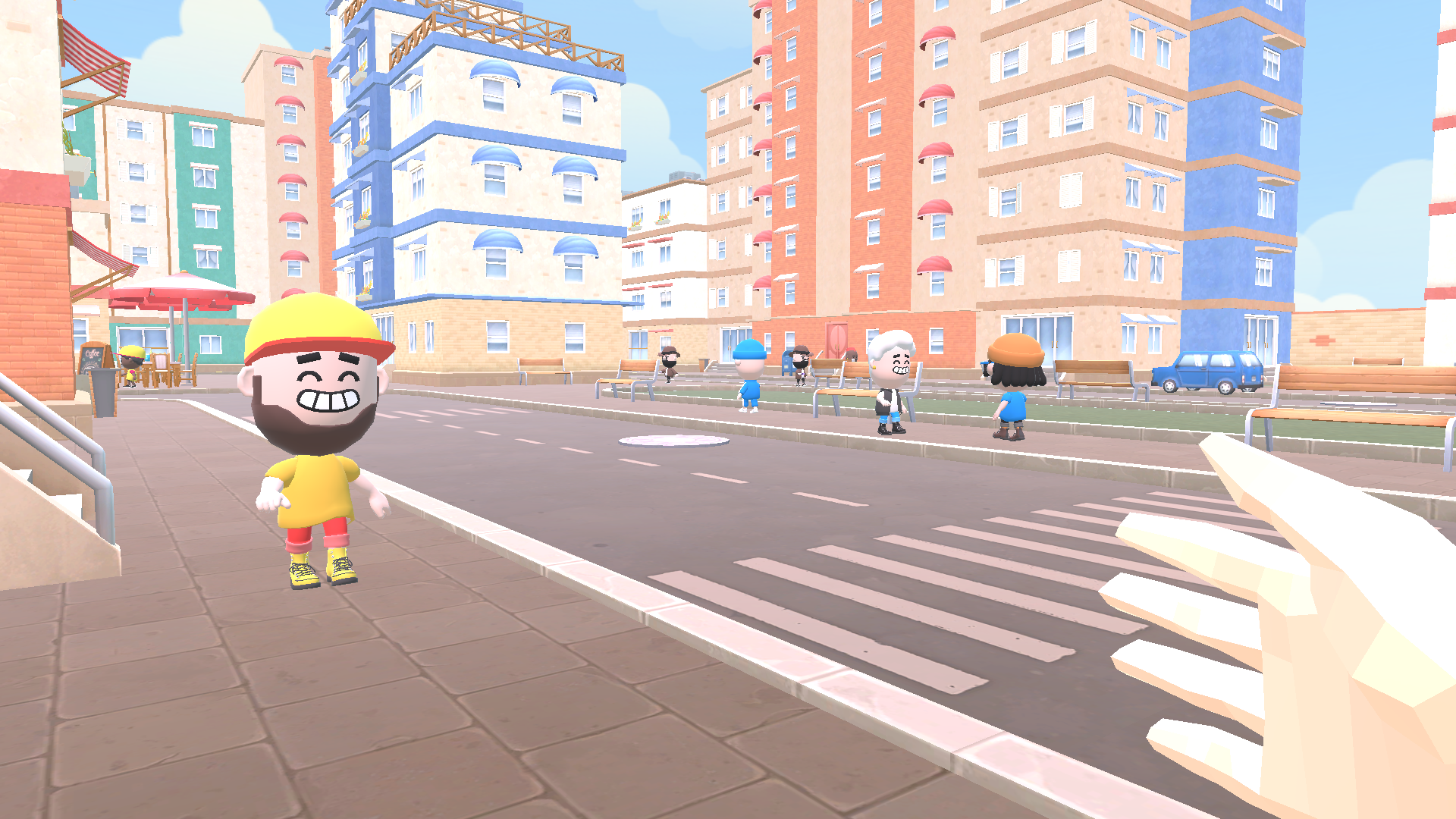 Sun City — screenshot 8