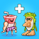Meme Battle: Monster Merge