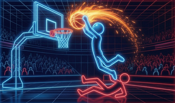 Stickboy Basketball