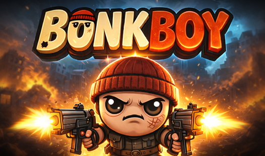 Bonkboy
