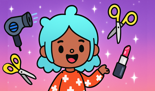 Toka Boka- Fashionable Image  loading=