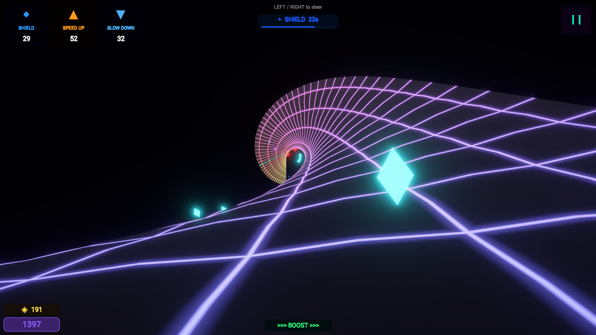 Tun — screenshot 12