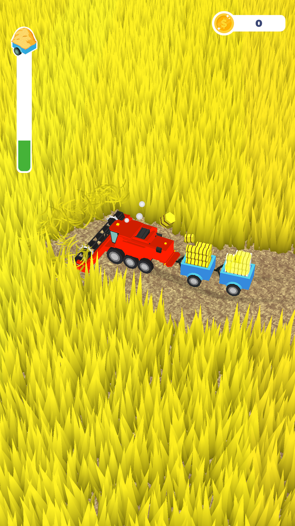 Mow It Harvest screenshot 6