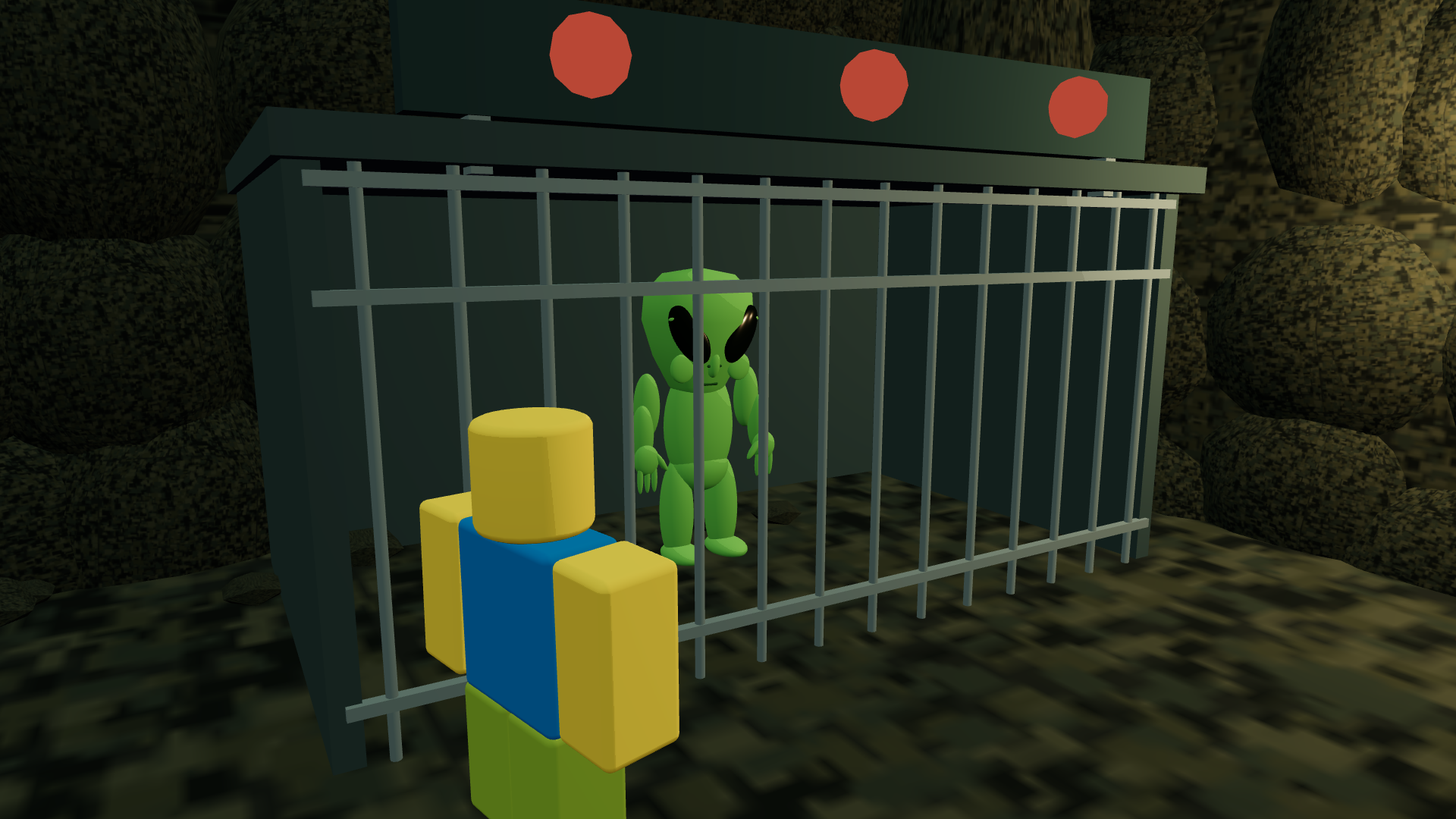 Search For The Needle — screenshot 2