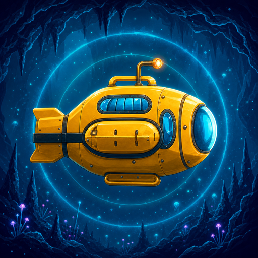 Echo of the Depths icon