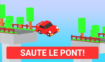 Saute Le Pont!