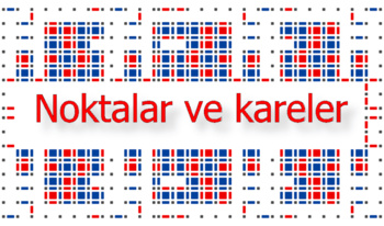 Noktalar ve kareler