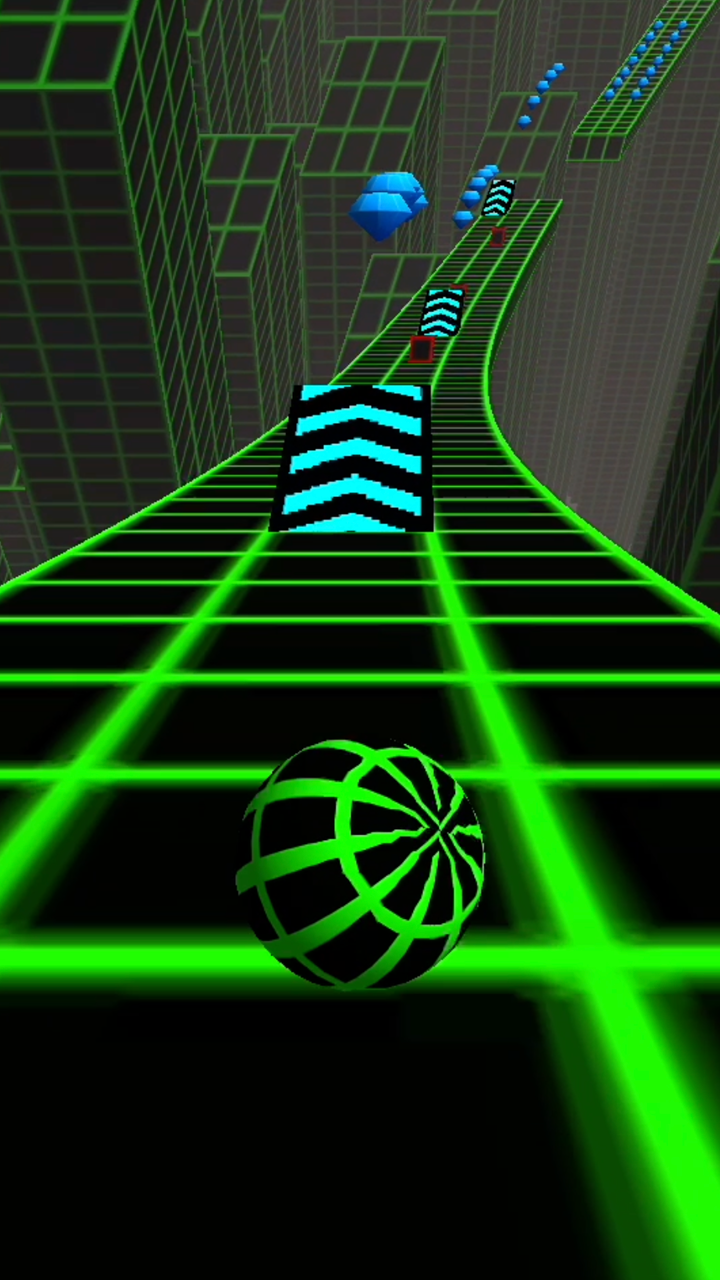 Slope 3D screenshot 5
