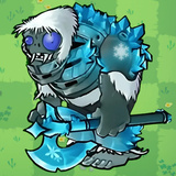 Hybrid mod zombies: Plants vs Zombies