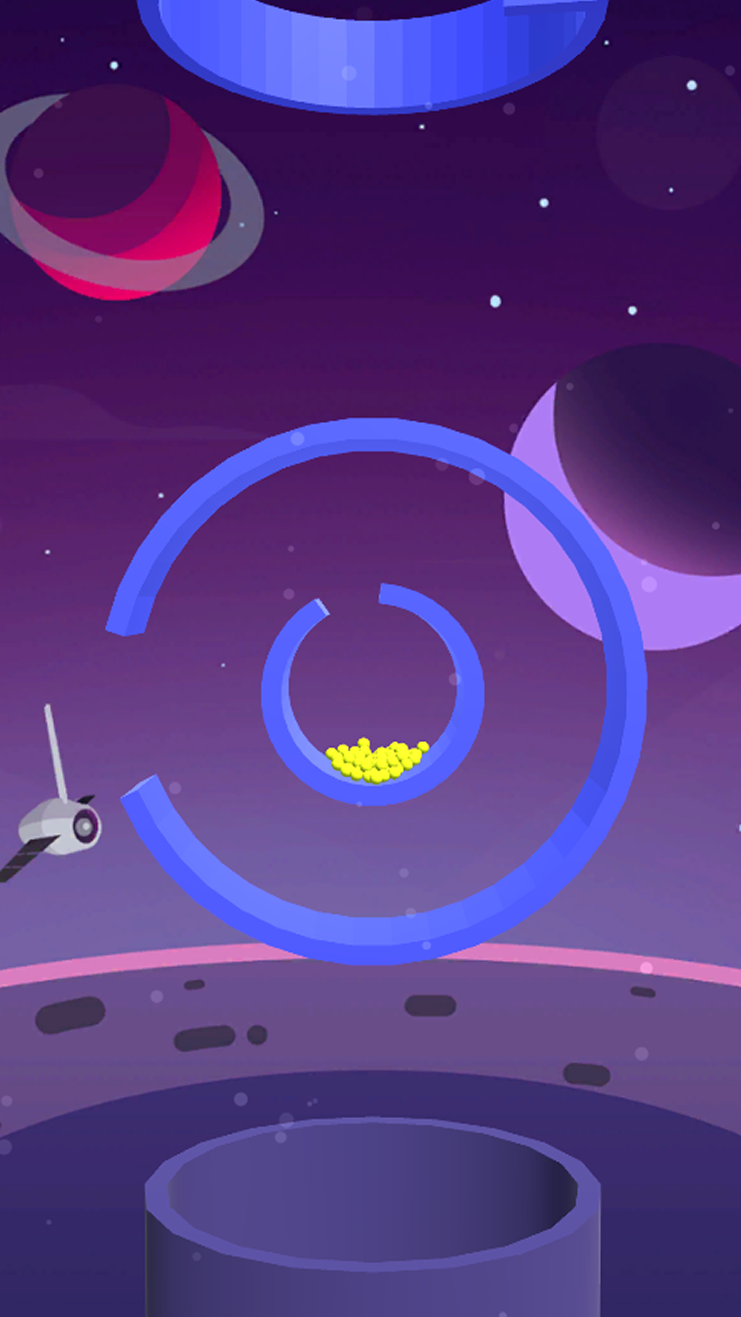 Balls in the Maze - A Challenging Puzzle screenshot 6