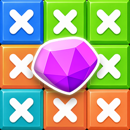 Color Sudoku: Treasure Hunt
