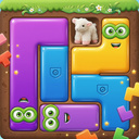 Funny Minions: A Puzzle Game