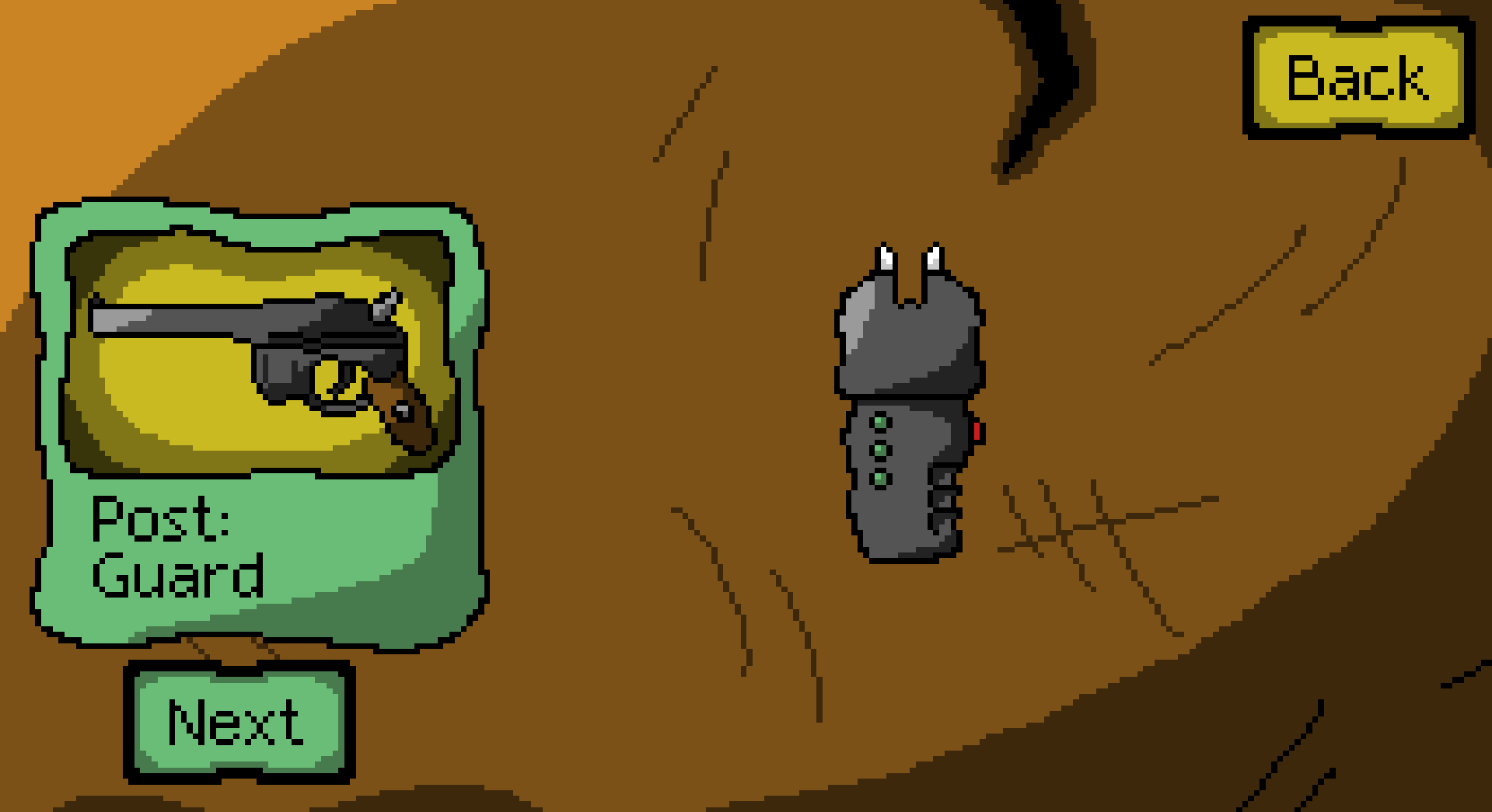 Cursed Train - The Conductor Simulator — screenshot 6
