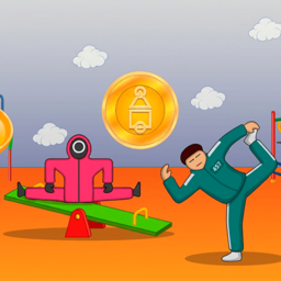 Фигуры Кальмара: Новое Испытание
