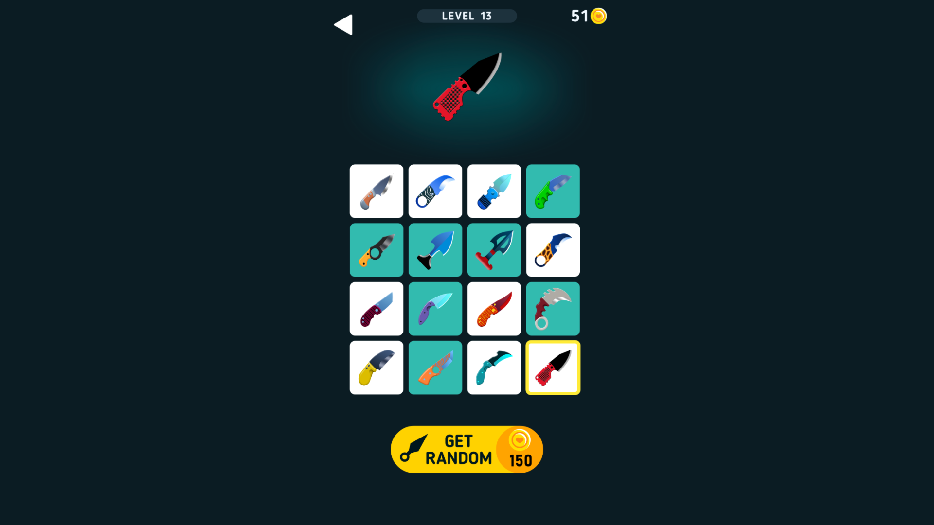 Fruit Master screenshot