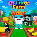 Brainrot Farm