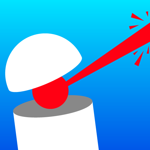 Escape from the Laser icon