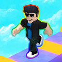 Obby: Colorful Adventure