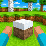 Blocky World 3D: Creative Mode!
