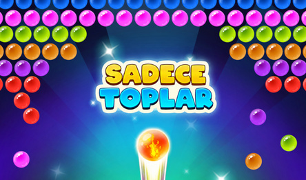 Sadece toplar