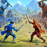Battle Playground: Tactical Simulator