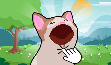 Popcat: Meme Clicker