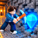 Depth Miner
