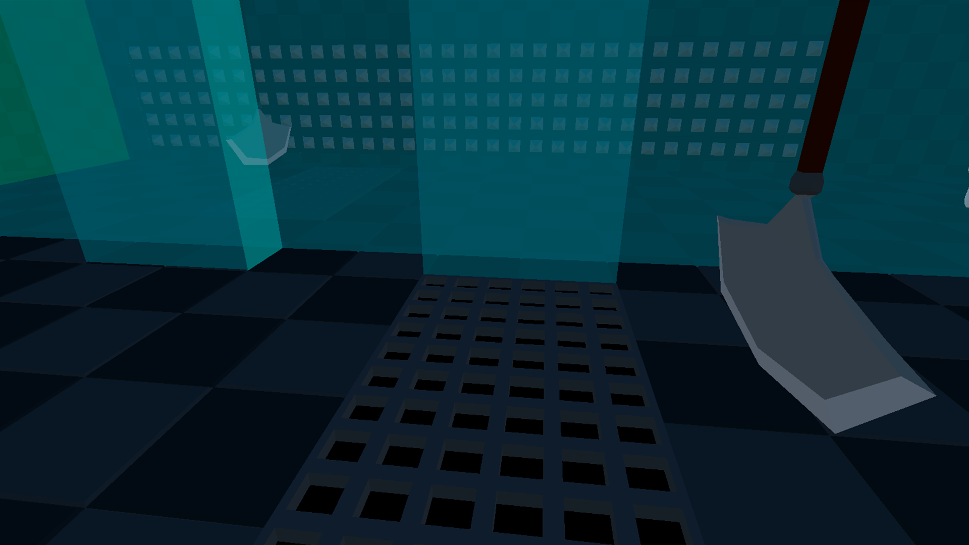 Зеркальный Данж — screenshot 9