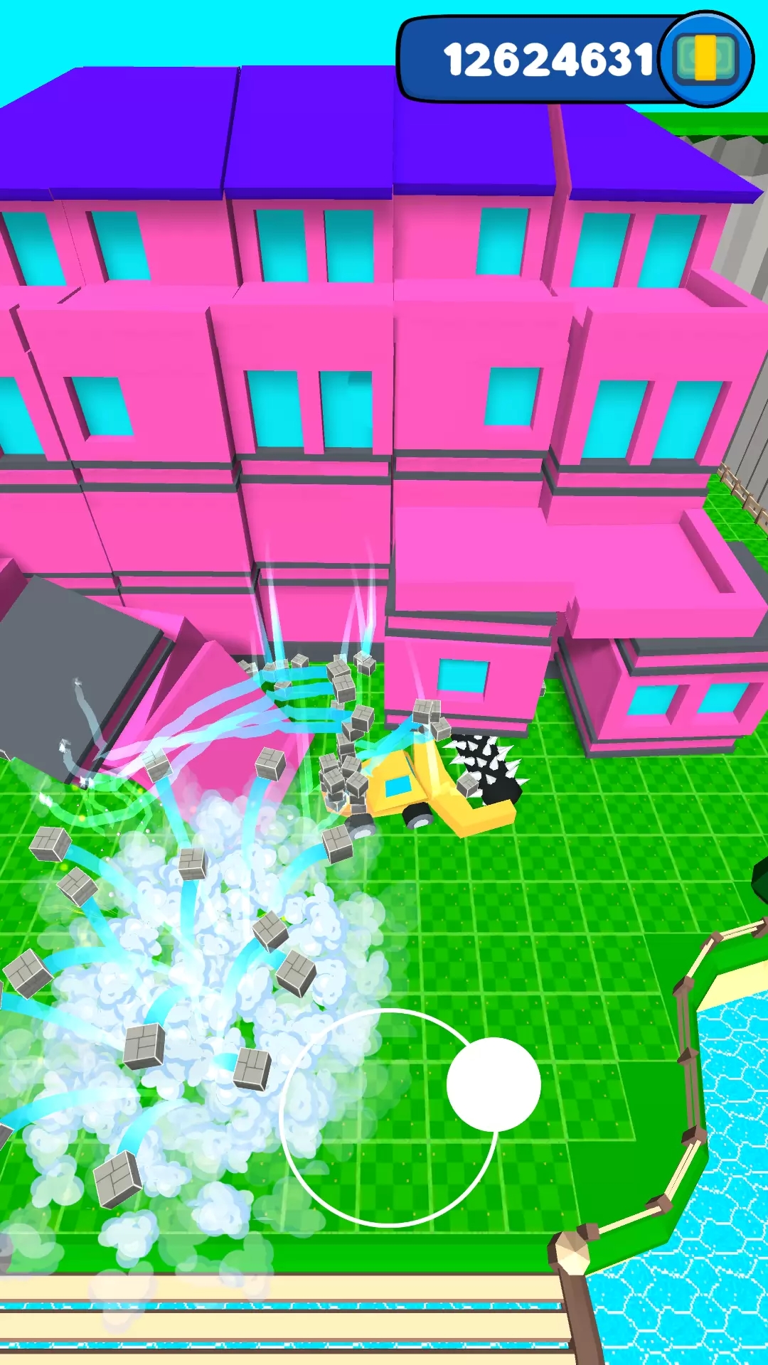 Break House screenshot 9