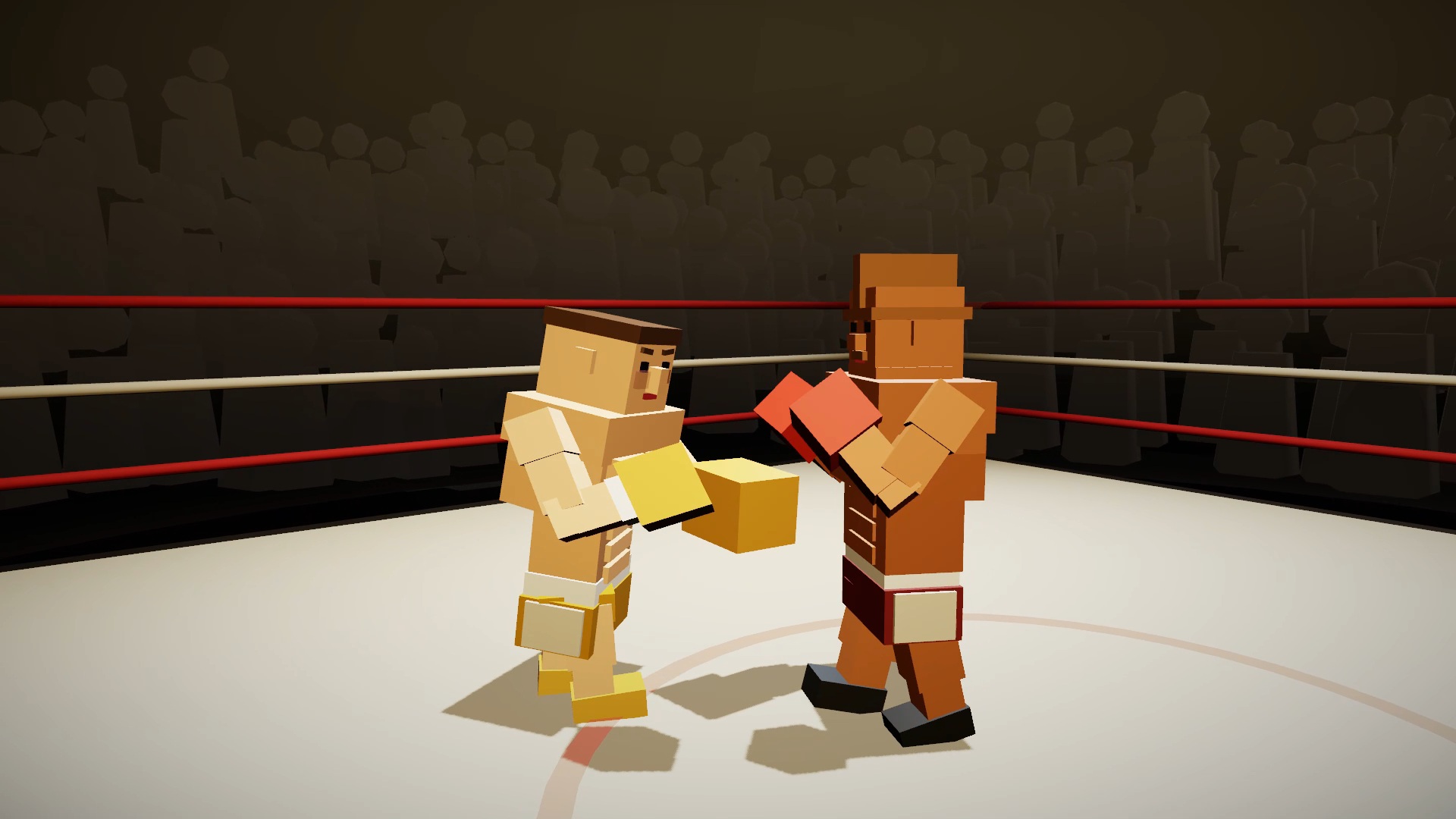PunchBox 3D — screenshot 4