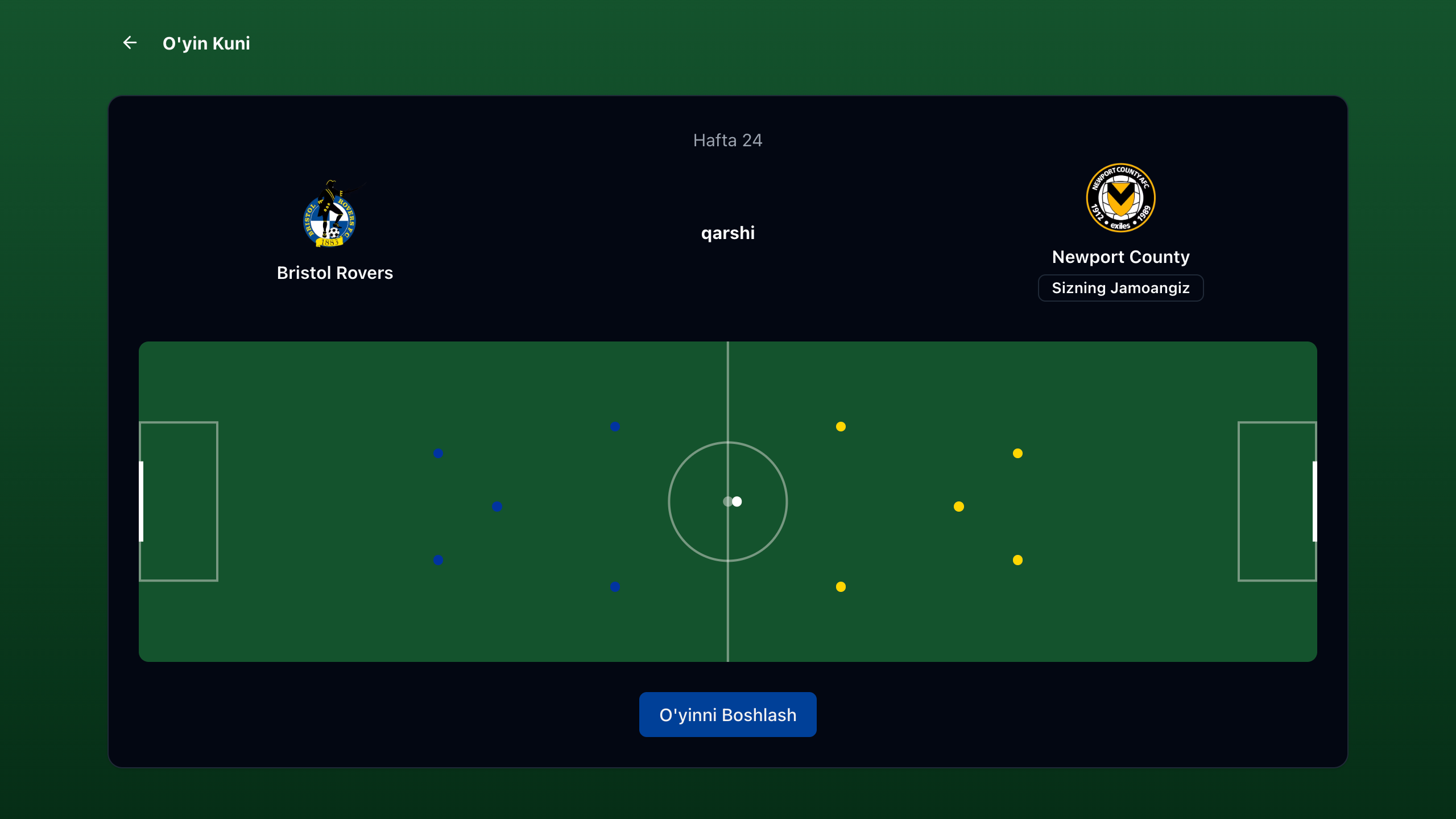 Football Career Simulator screenshot 84