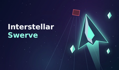 Interstellar Swerve