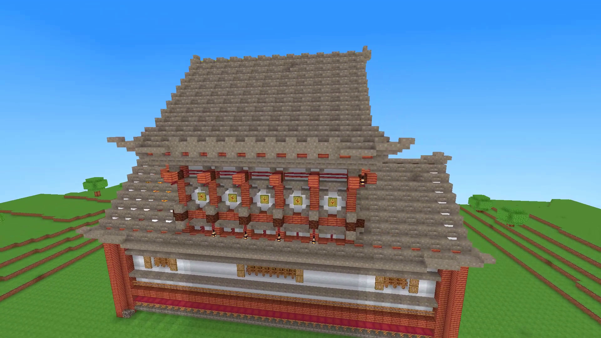 BlockMine Craft 3D: Building — screenshot 6