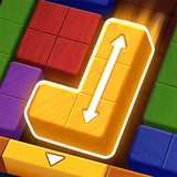Color Block Escape