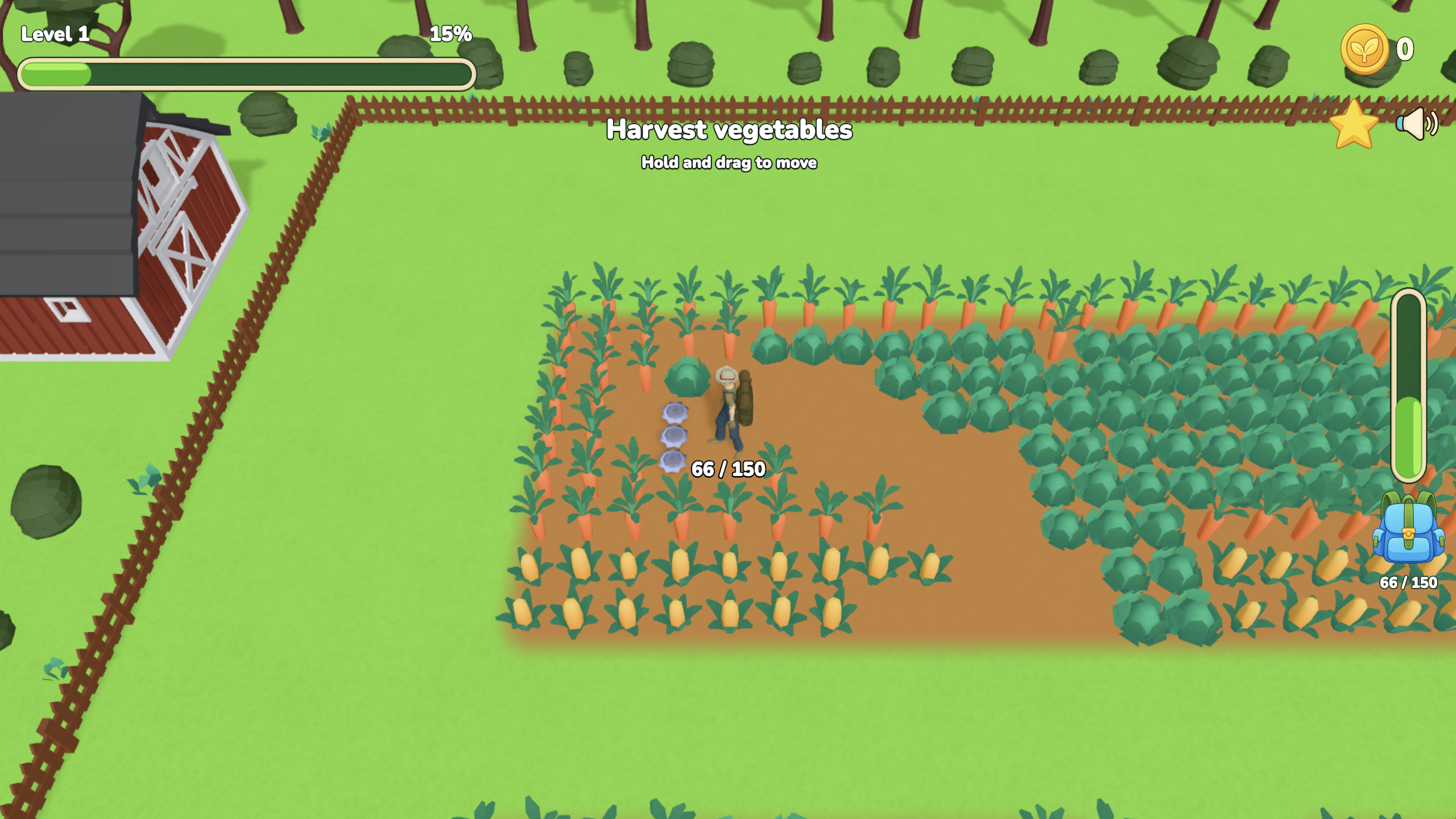 Farm Again — screenshot 4